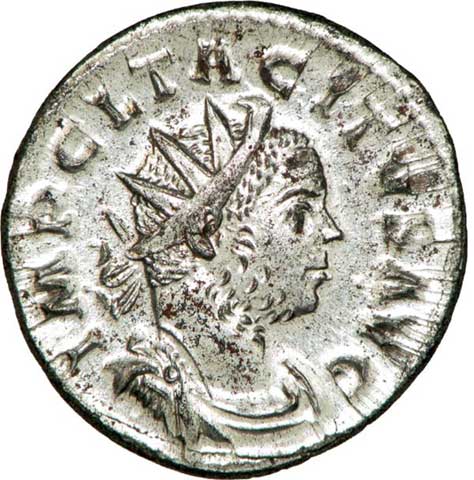 obverse