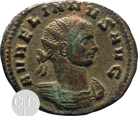 obverse