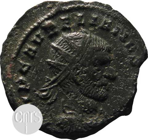 obverse