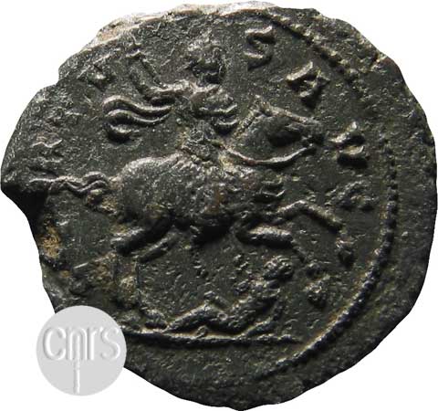 reverse
