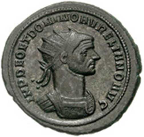 obverse