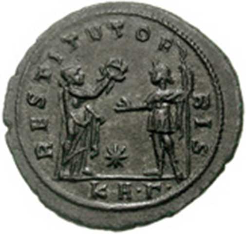 reverse