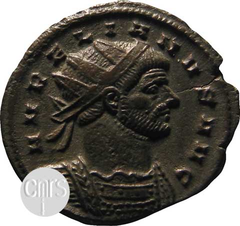 obverse