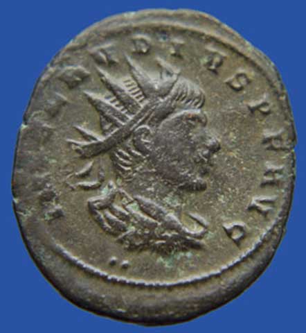 obverse