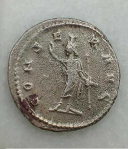 reverse
