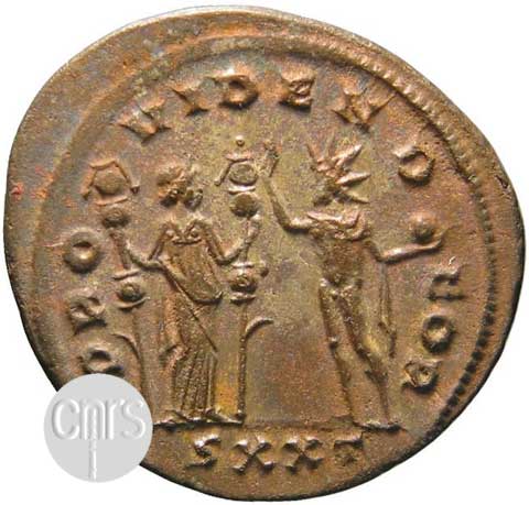 reverse