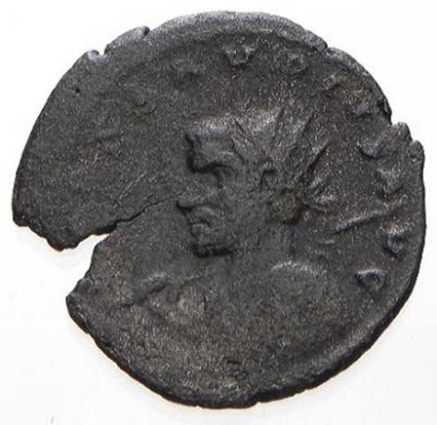 obverse
