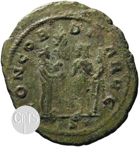 reverse
