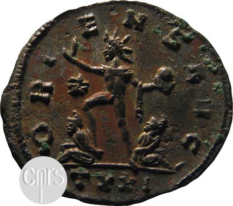 reverse