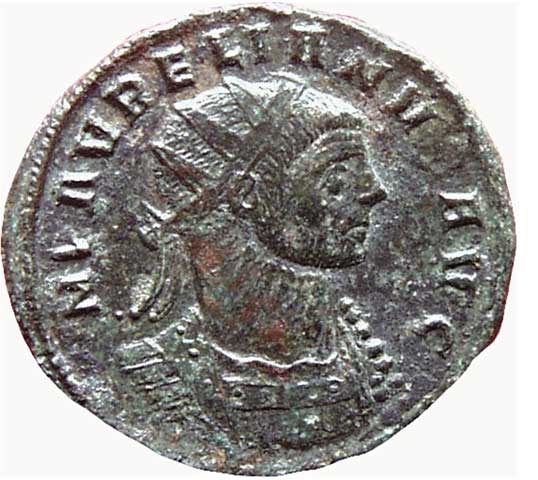 obverse