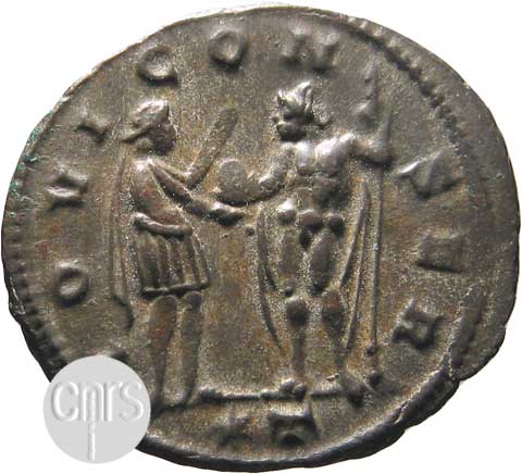 reverse