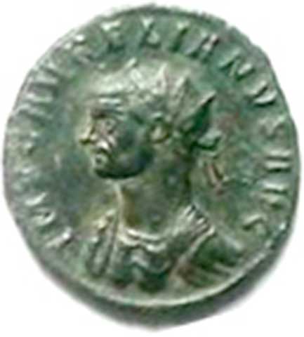 obverse