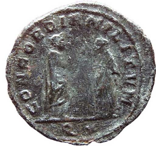 reverse