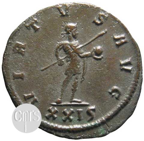 reverse