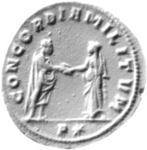 reverse