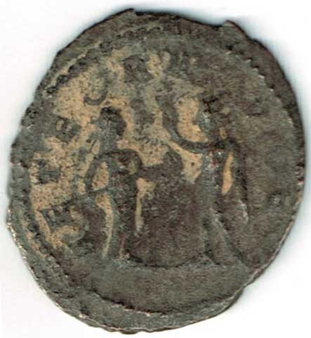 reverse