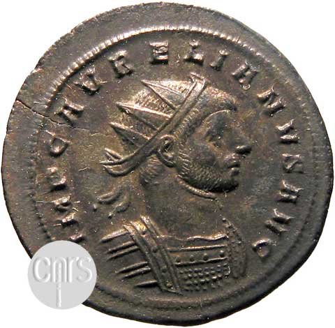 obverse