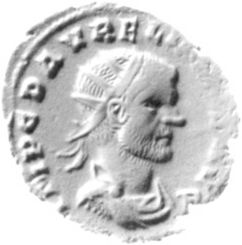 obverse
