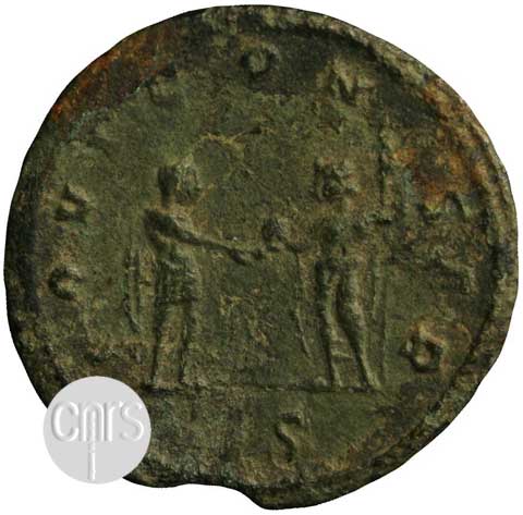 reverse