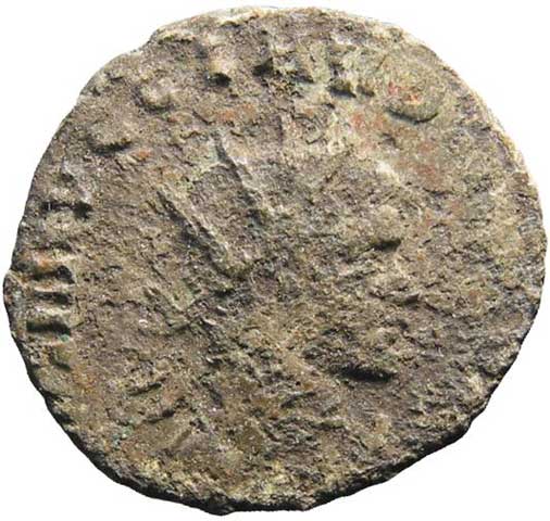 obverse