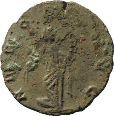 reverse