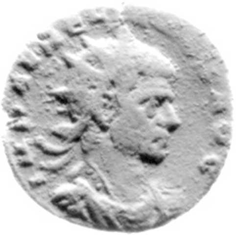 obverse