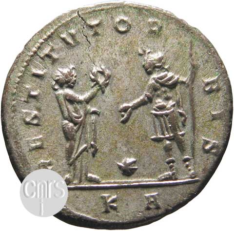 reverse