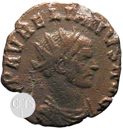 obverse