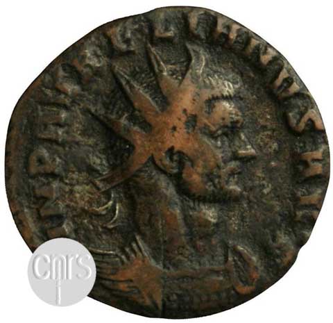 obverse