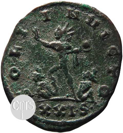 reverse