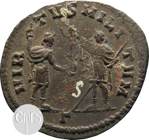reverse