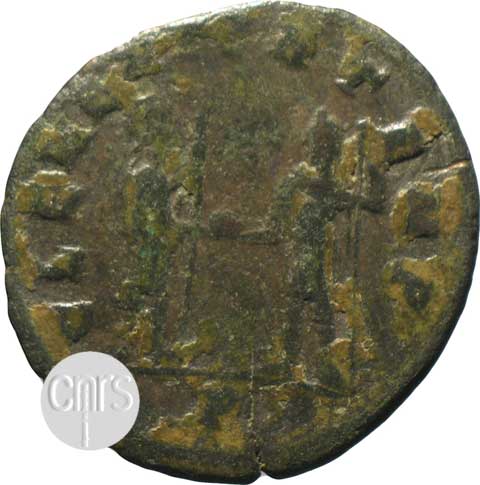 reverse