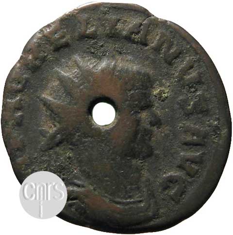 obverse