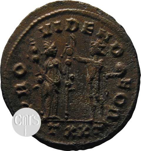 reverse