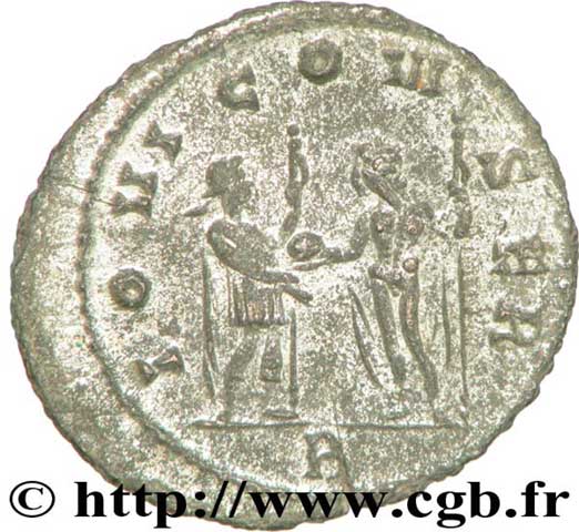 reverse