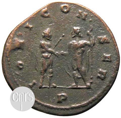 reverse