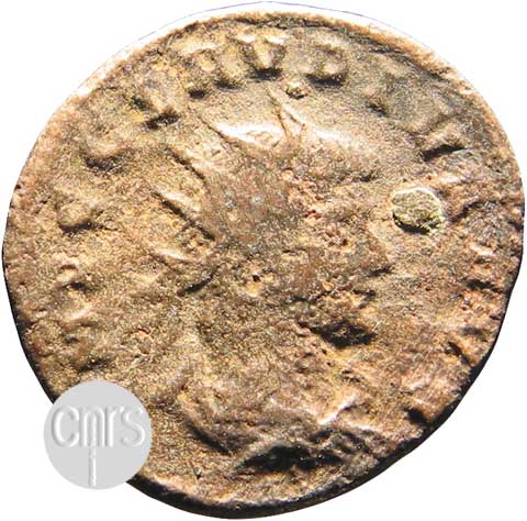 obverse