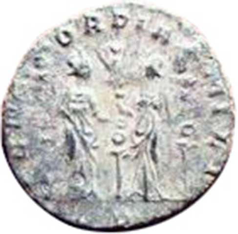 reverse