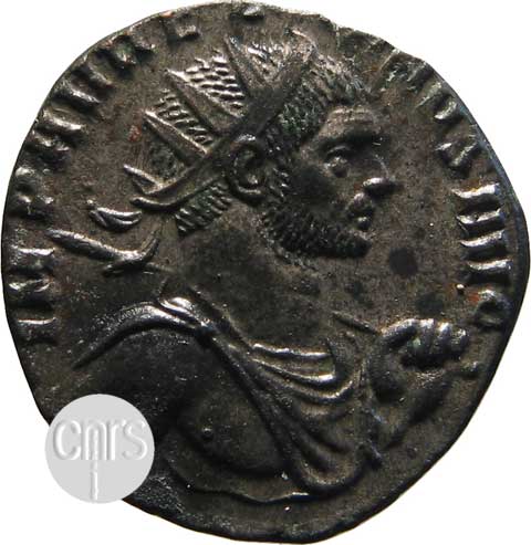 obverse