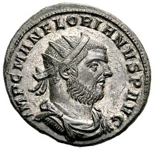 obverse