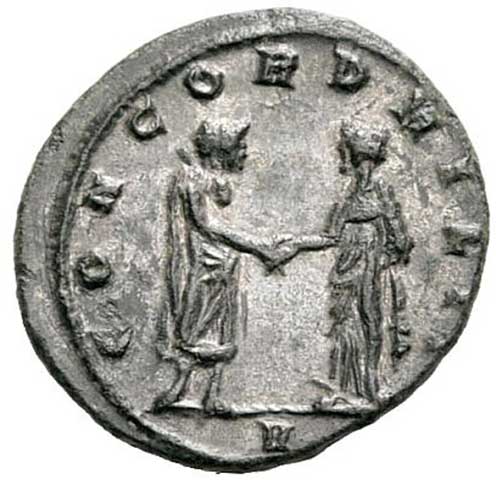 reverse