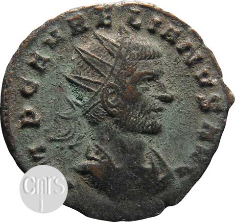 obverse
