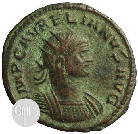 obverse