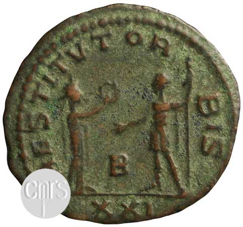 reverse