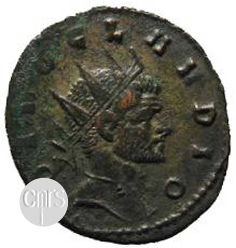 obverse