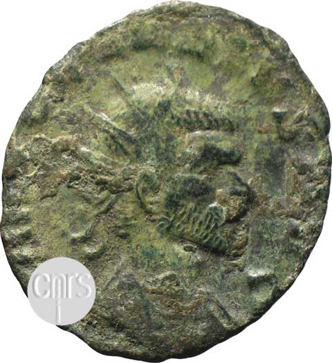 obverse