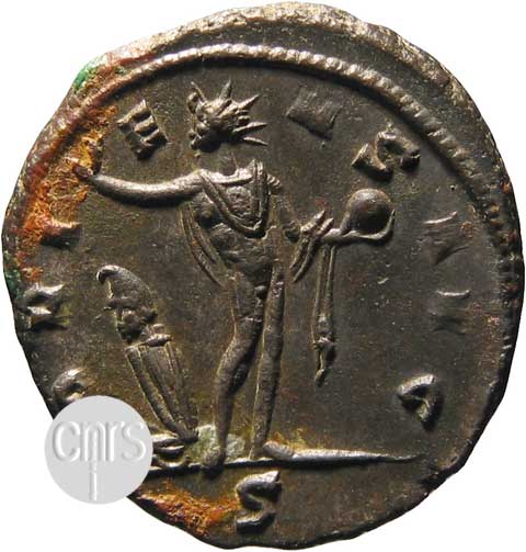 reverse