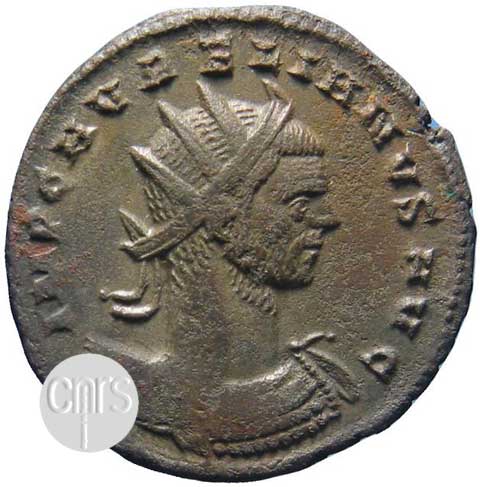 obverse