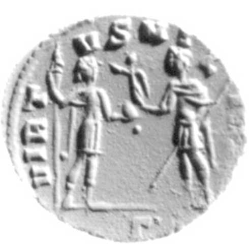 reverse