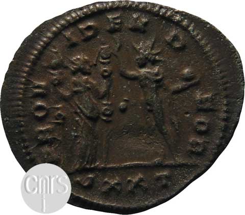 reverse